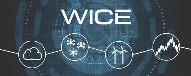 WICE icing loss assessment