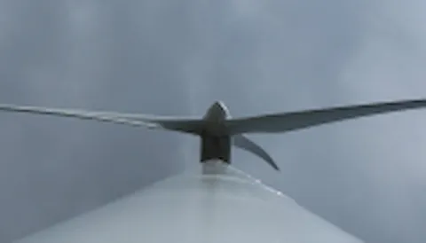 풍력터빈 형식 인증