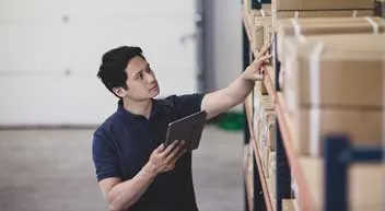 수출입 관련 서비스